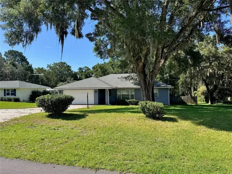 8114 E Decatur Court Floral City FL 34436