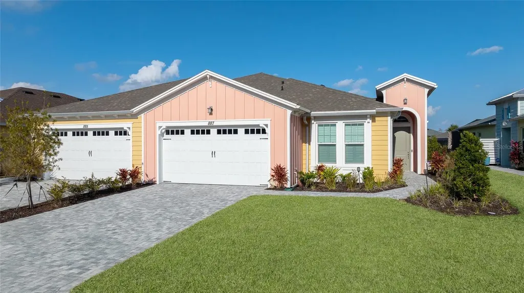 887 Margaritaville Avenue Daytona Beach FL 32124