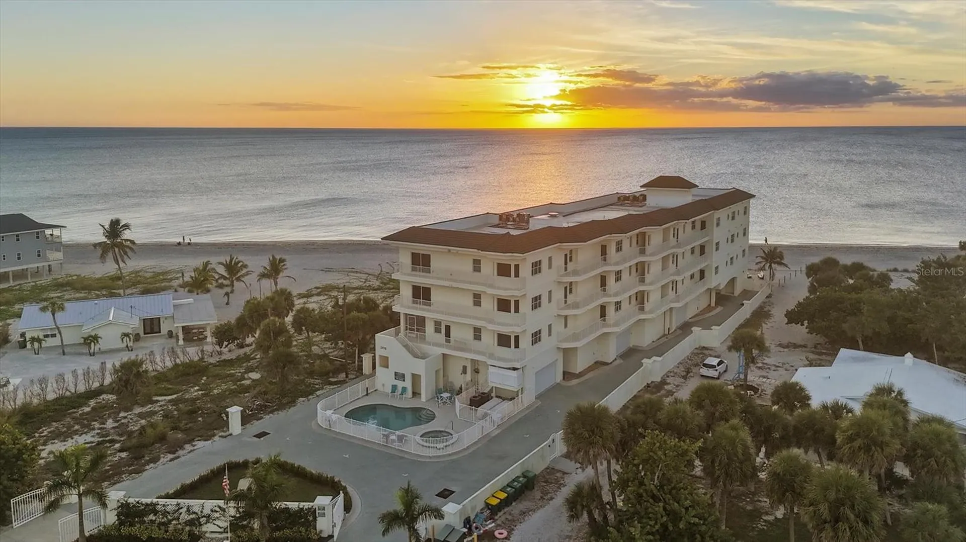 Englewood FL, 2770 N Beach Road, Unit 303