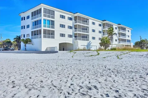 2770 N Beach Road Englewood FL 34223
