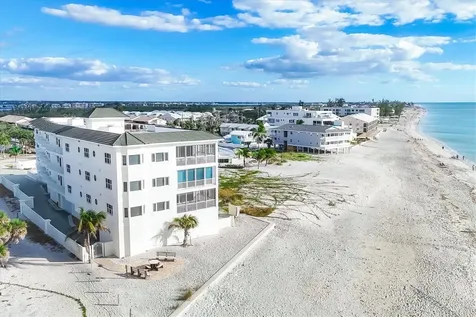 2770 N Beach Road Englewood FL 34223