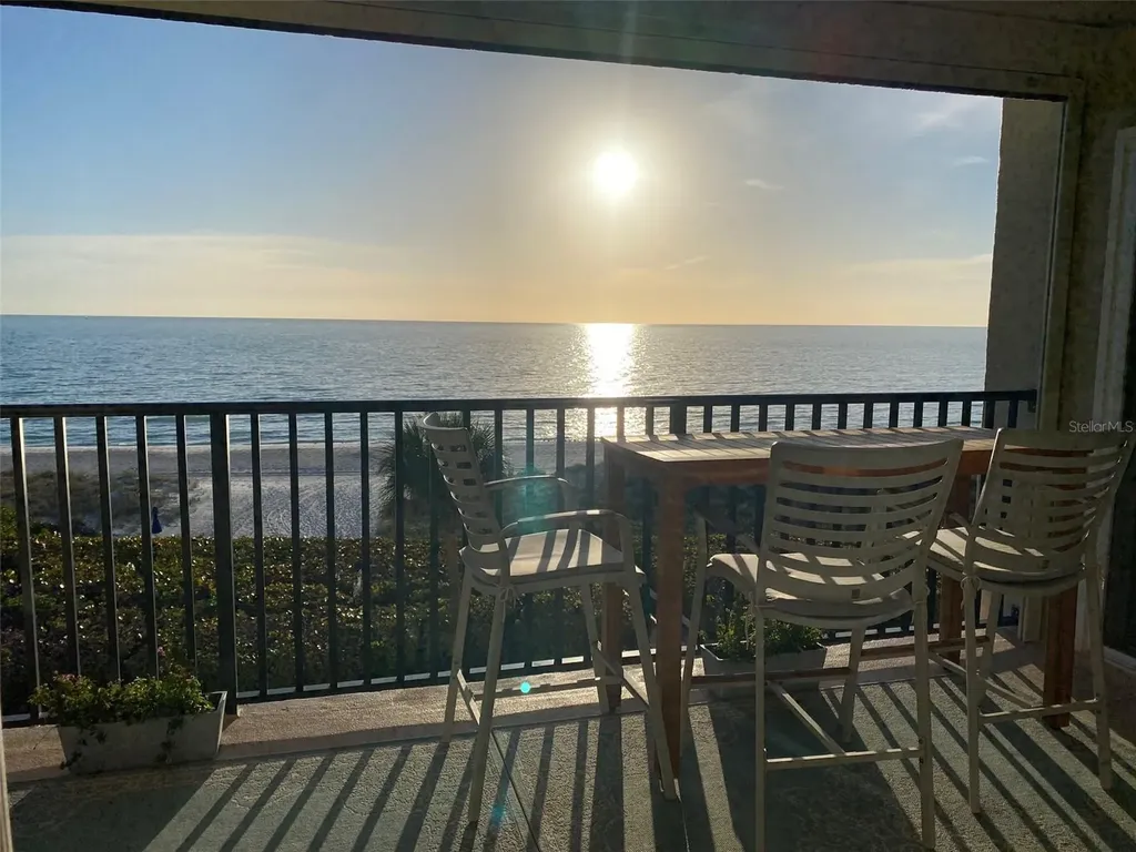 2675 Gulf Of Mexico Drive Longboat Key FL 34228