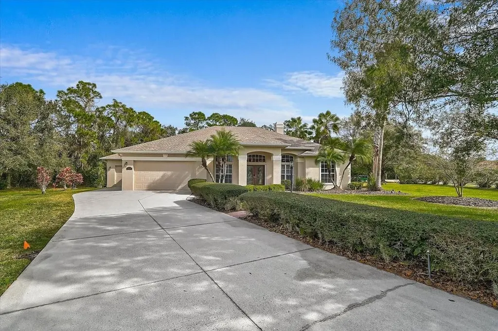 14519 17th Avenue E Bradenton FL 34212