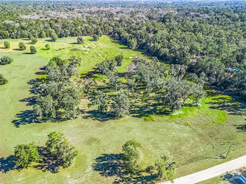 Tbd NW 127 Court Ocala FL 34482