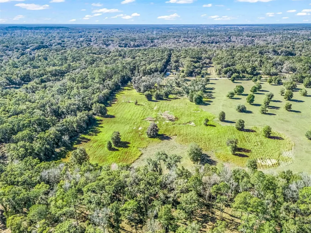 Tbd NW 127 Court Ocala FL 34482