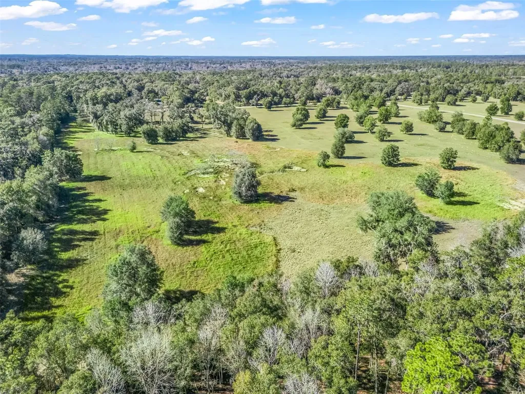 Tbd NW 127 Court Ocala FL 34482
