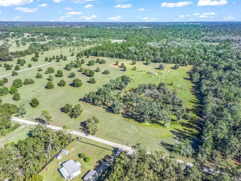 Tbd NW 127 Court Ocala FL 34482