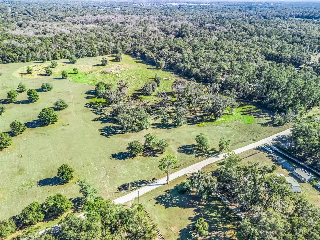 Tbd NW 127 Court Ocala FL 34482