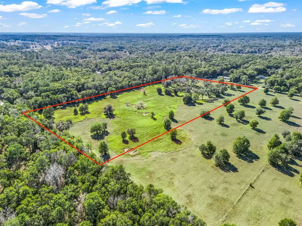 Tbd NW 127 Court Ocala FL 34482