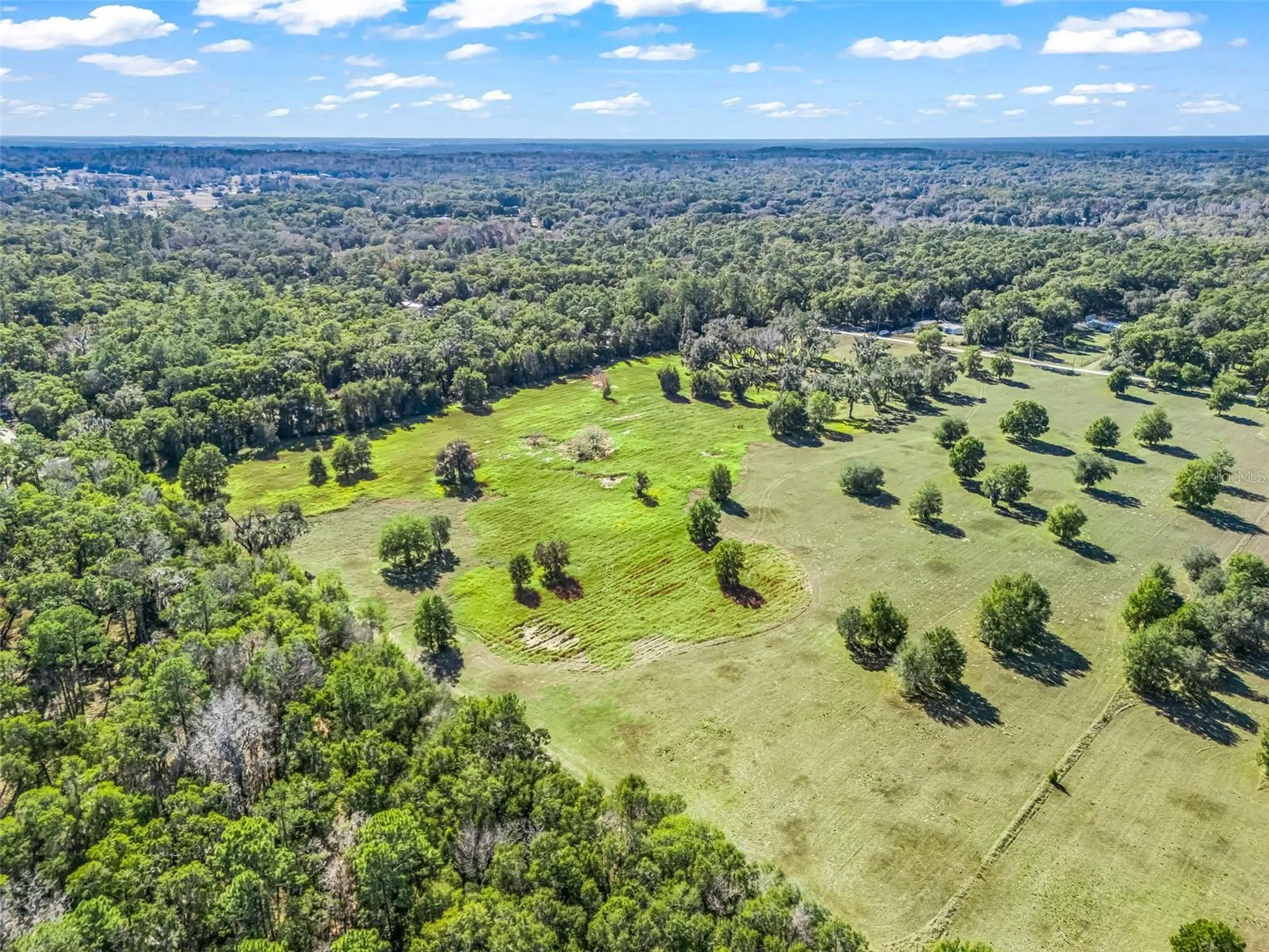 Tbd NW 127 Court Ocala FL 34482
