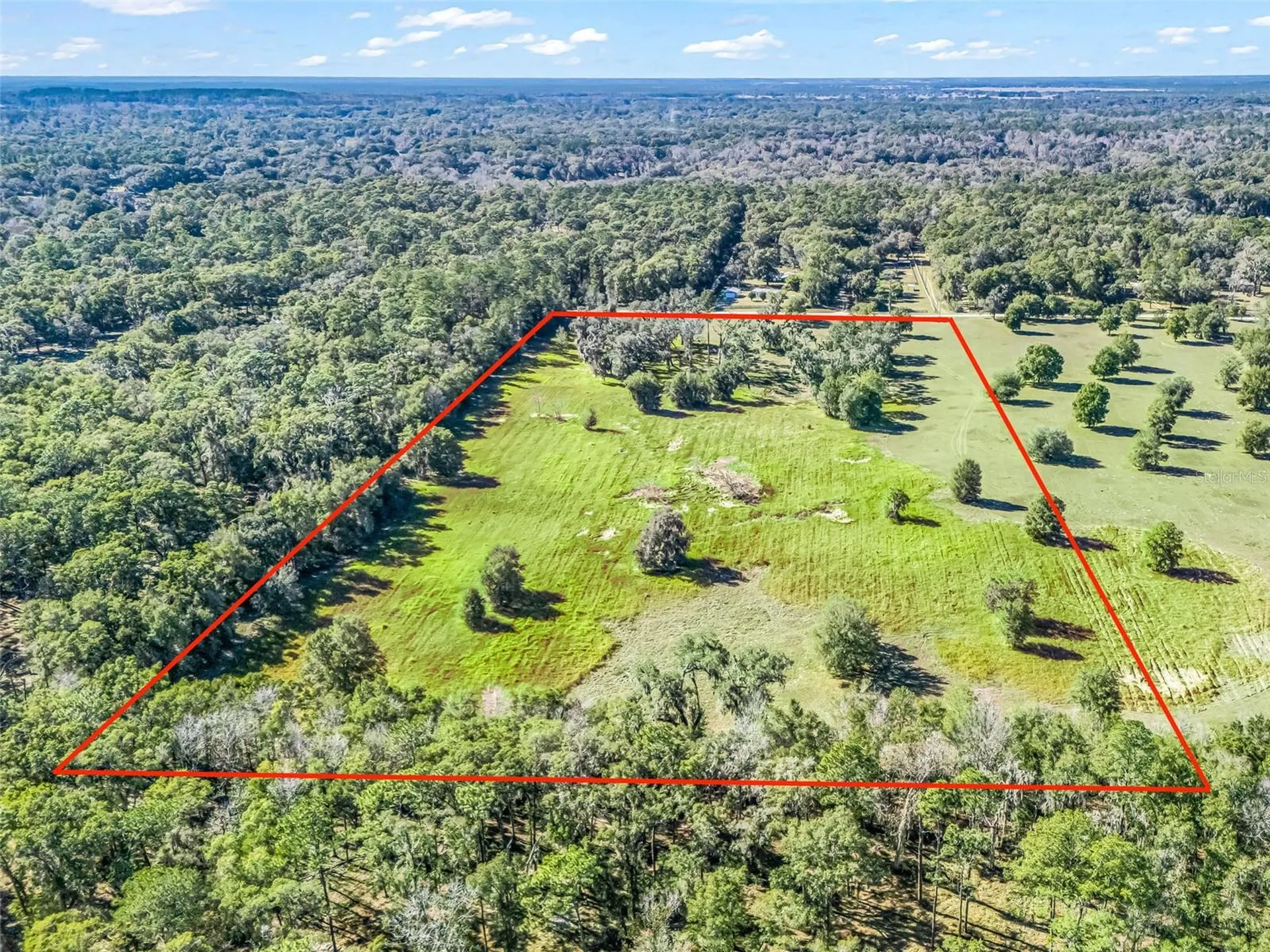 Tbd NW 127 Court Ocala FL 34482