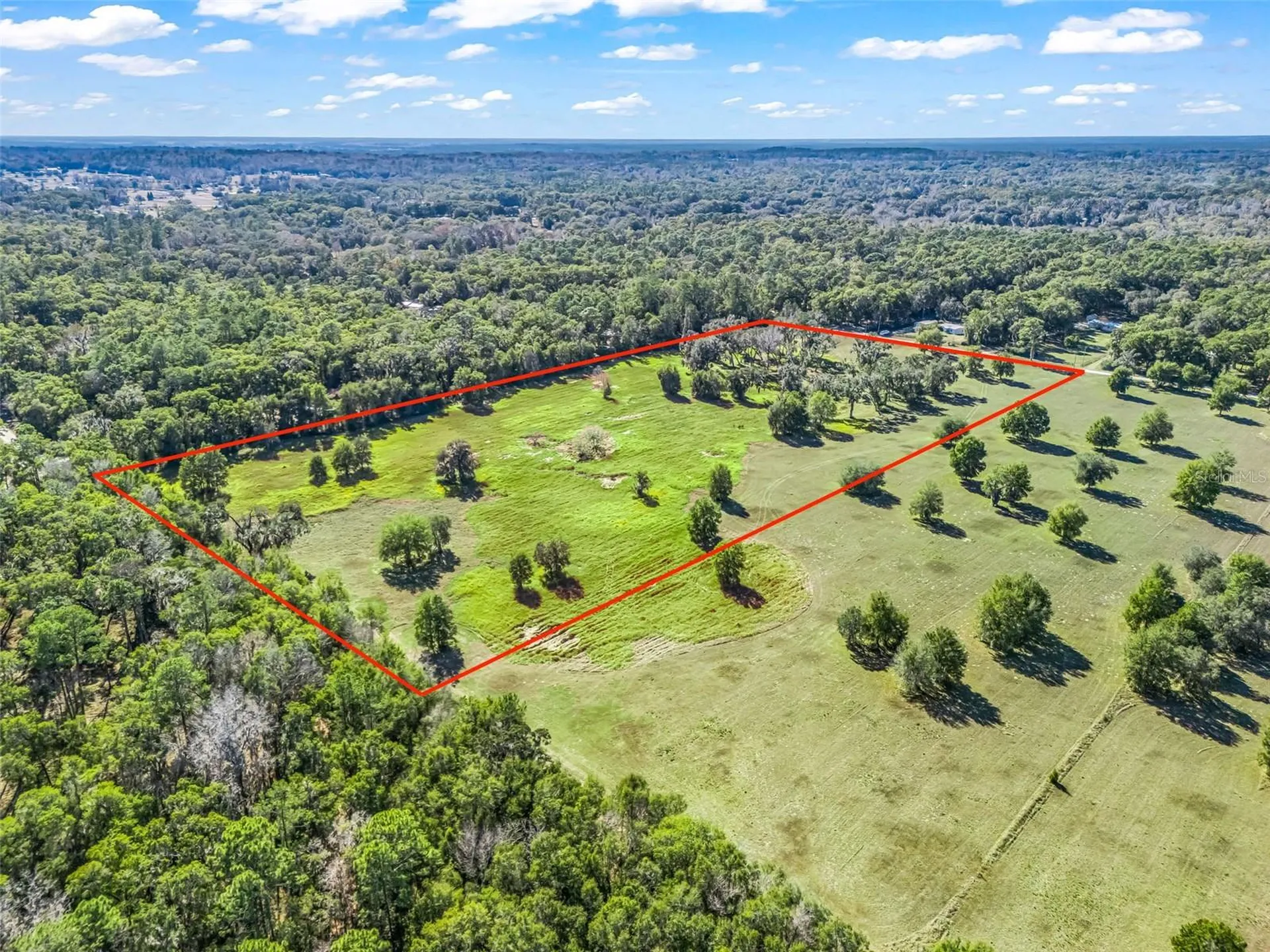 Tbd NW 127 Court Ocala FL 34482