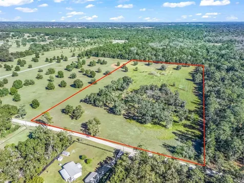 Tbd NW 127 Court Ocala FL 34482