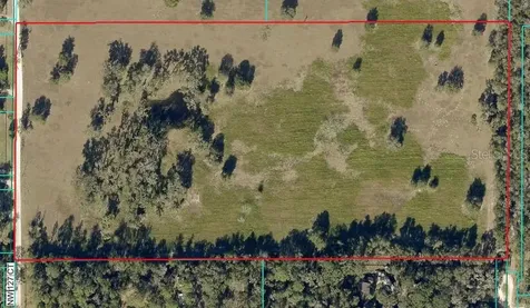 Tbd NW 127 Court Ocala FL 34482