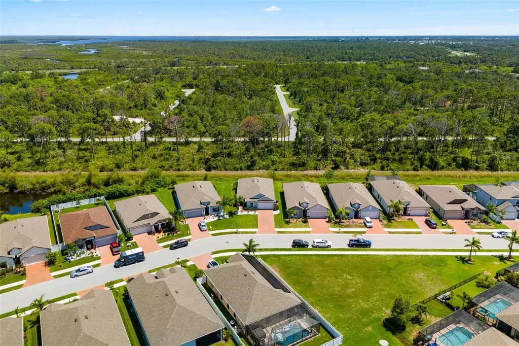 15257 Mille Fiore Boulevard Port Charlotte FL 33953