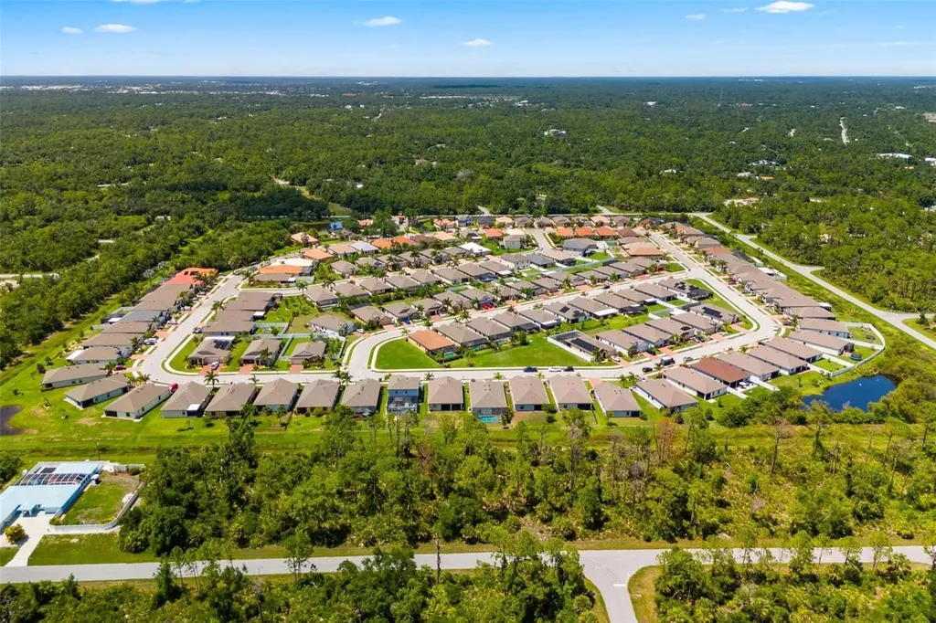 15257 Mille Fiore Boulevard Port Charlotte FL 33953