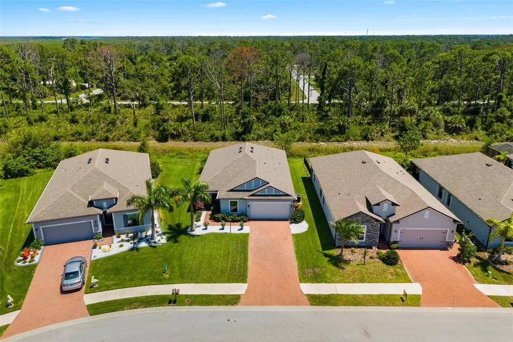 15257 Mille Fiore Boulevard Port Charlotte FL 33953