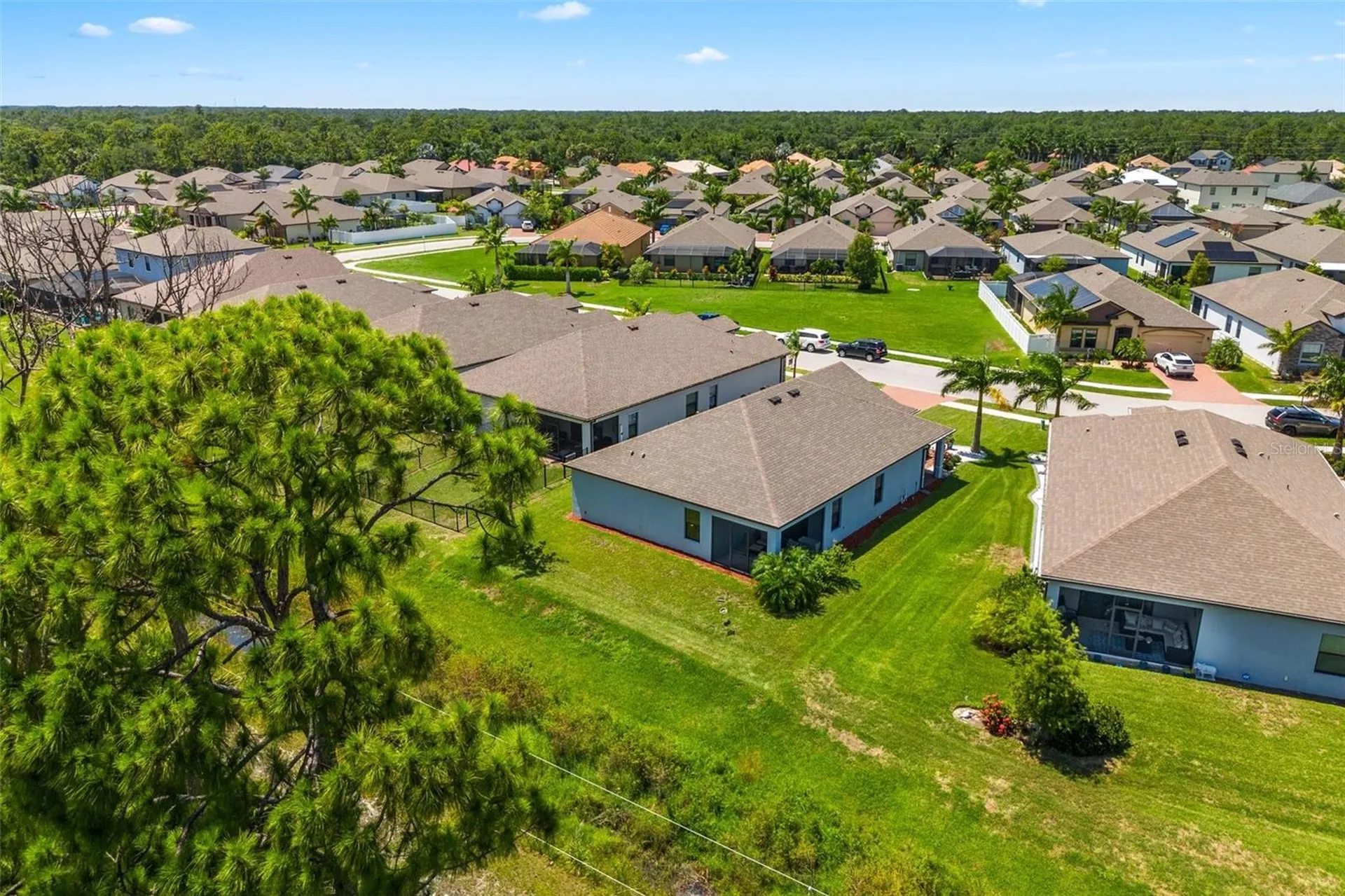 15257 Mille Fiore Boulevard Port Charlotte FL 33953