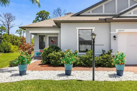 15257 Mille Fiore Boulevard Port Charlotte FL 33953