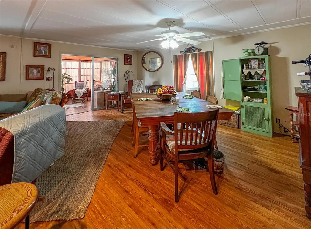 34543 Rosebud Row Zephyrhills FL 33541