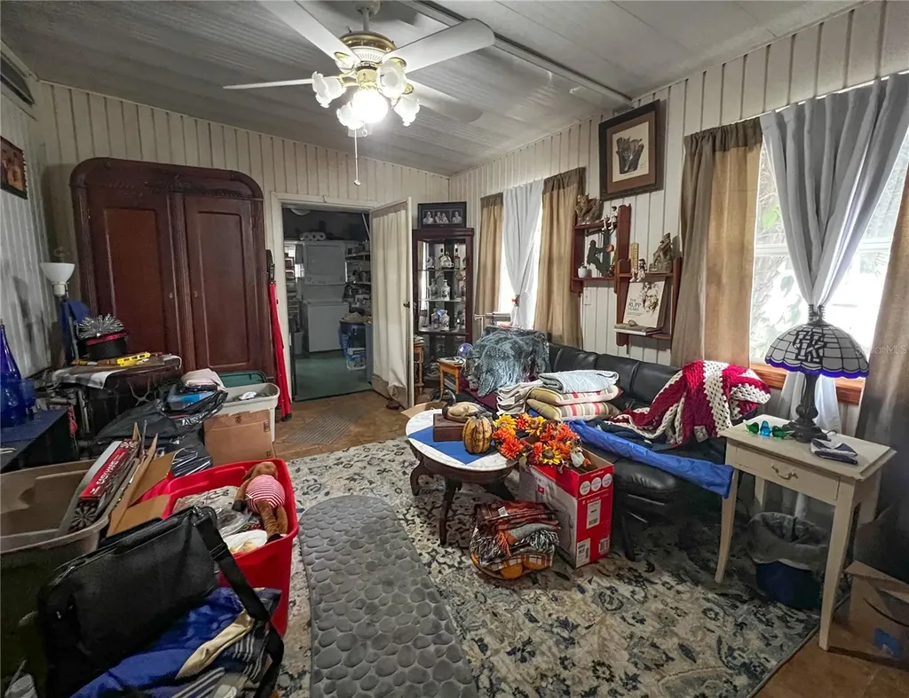 34543 Rosebud Row Zephyrhills FL 33541