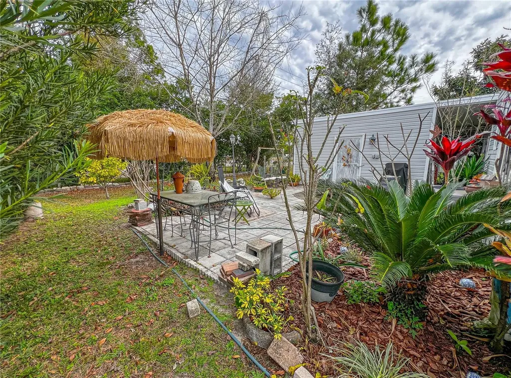 34543 Rosebud Row Zephyrhills FL 33541