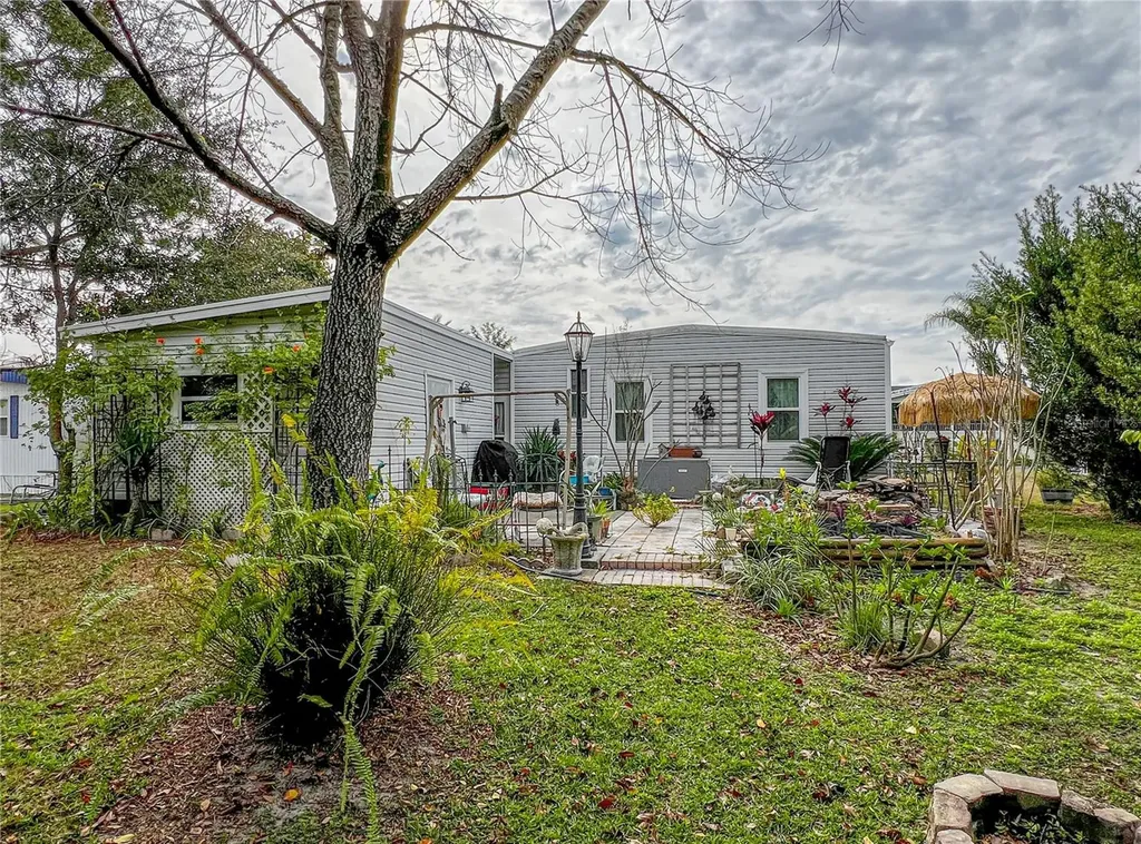 34543 Rosebud Row Zephyrhills FL 33541