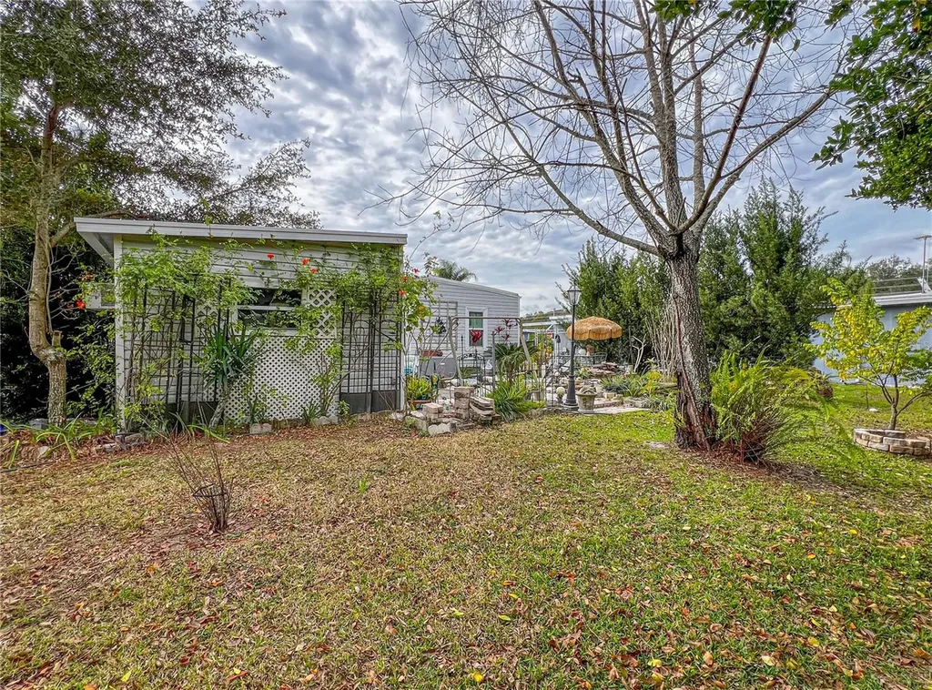 34543 Rosebud Row Zephyrhills FL 33541