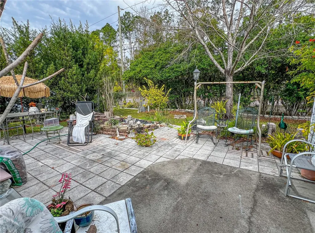 34543 Rosebud Row Zephyrhills FL 33541
