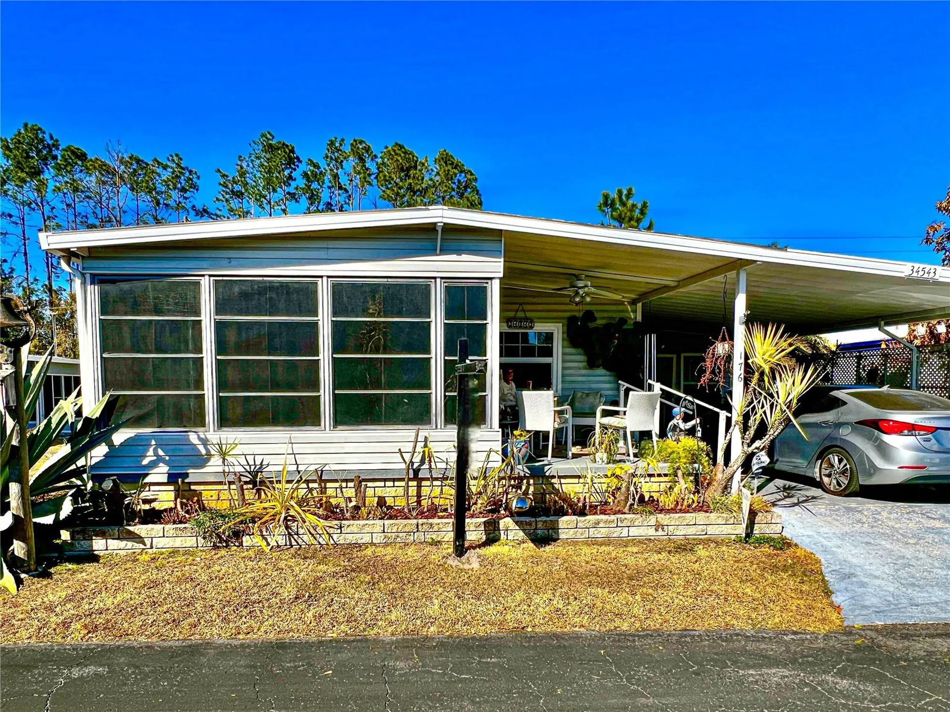 34543 Rosebud Row Zephyrhills FL 33541