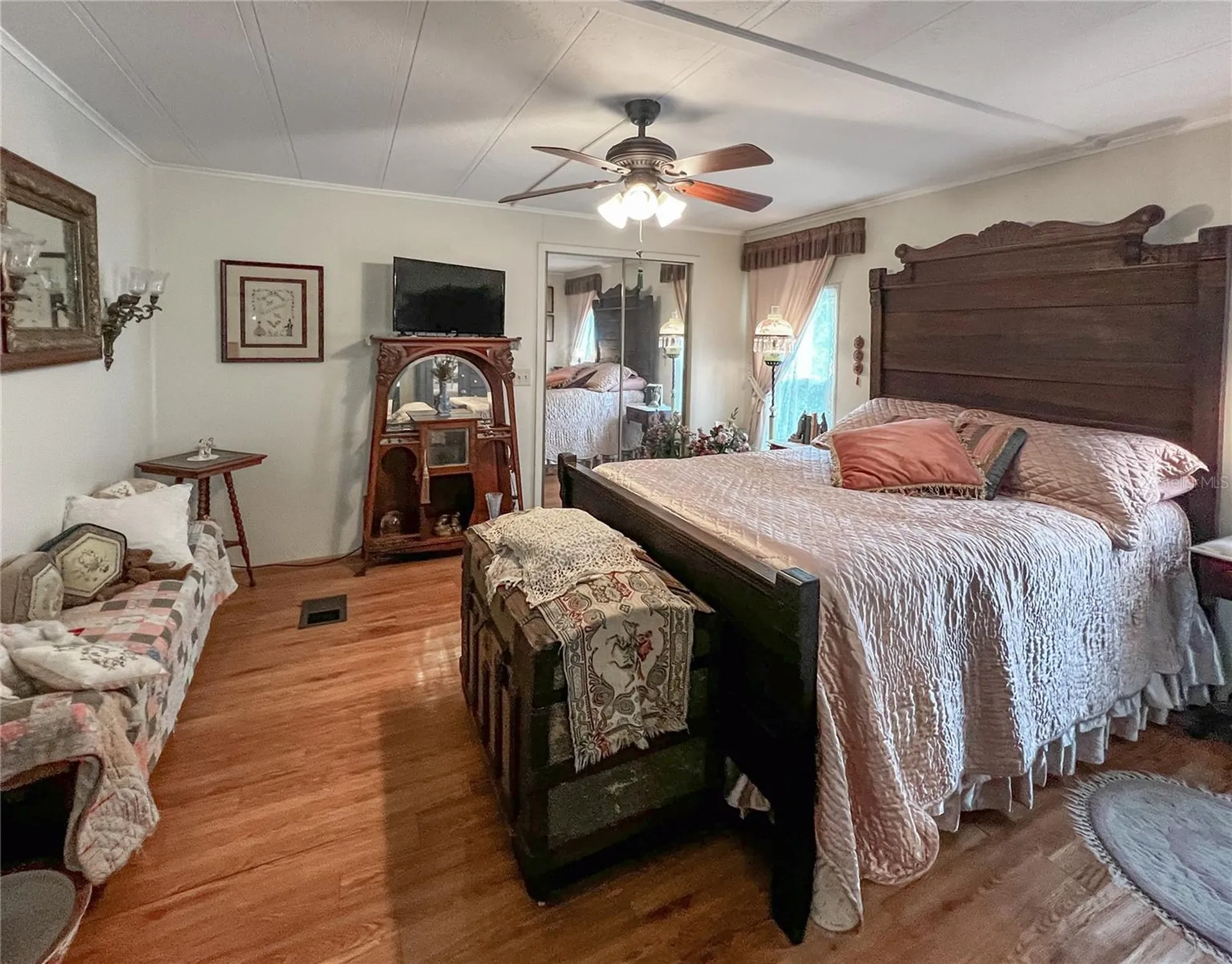 34543 Rosebud Row Zephyrhills FL 33541