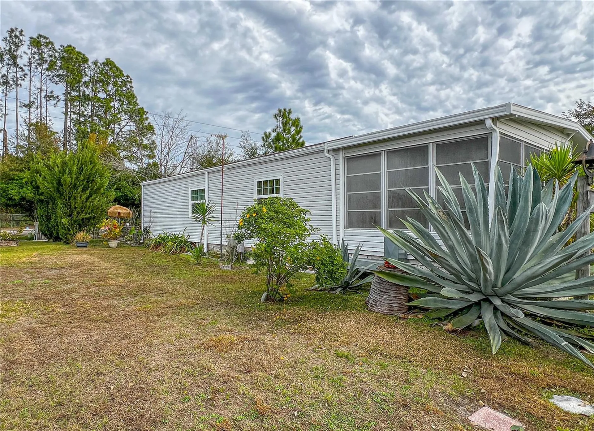 34543 Rosebud Row Zephyrhills FL 33541