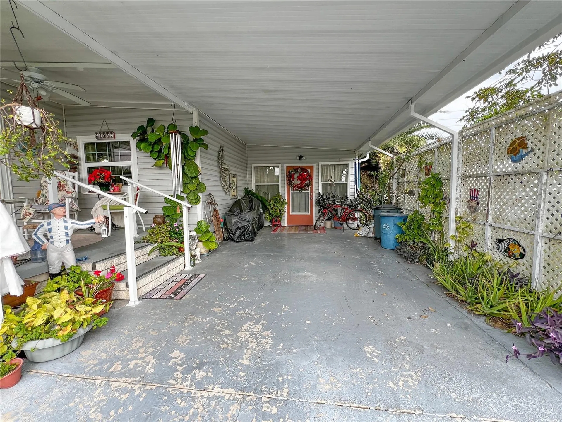 34543 Rosebud Row Zephyrhills FL 33541