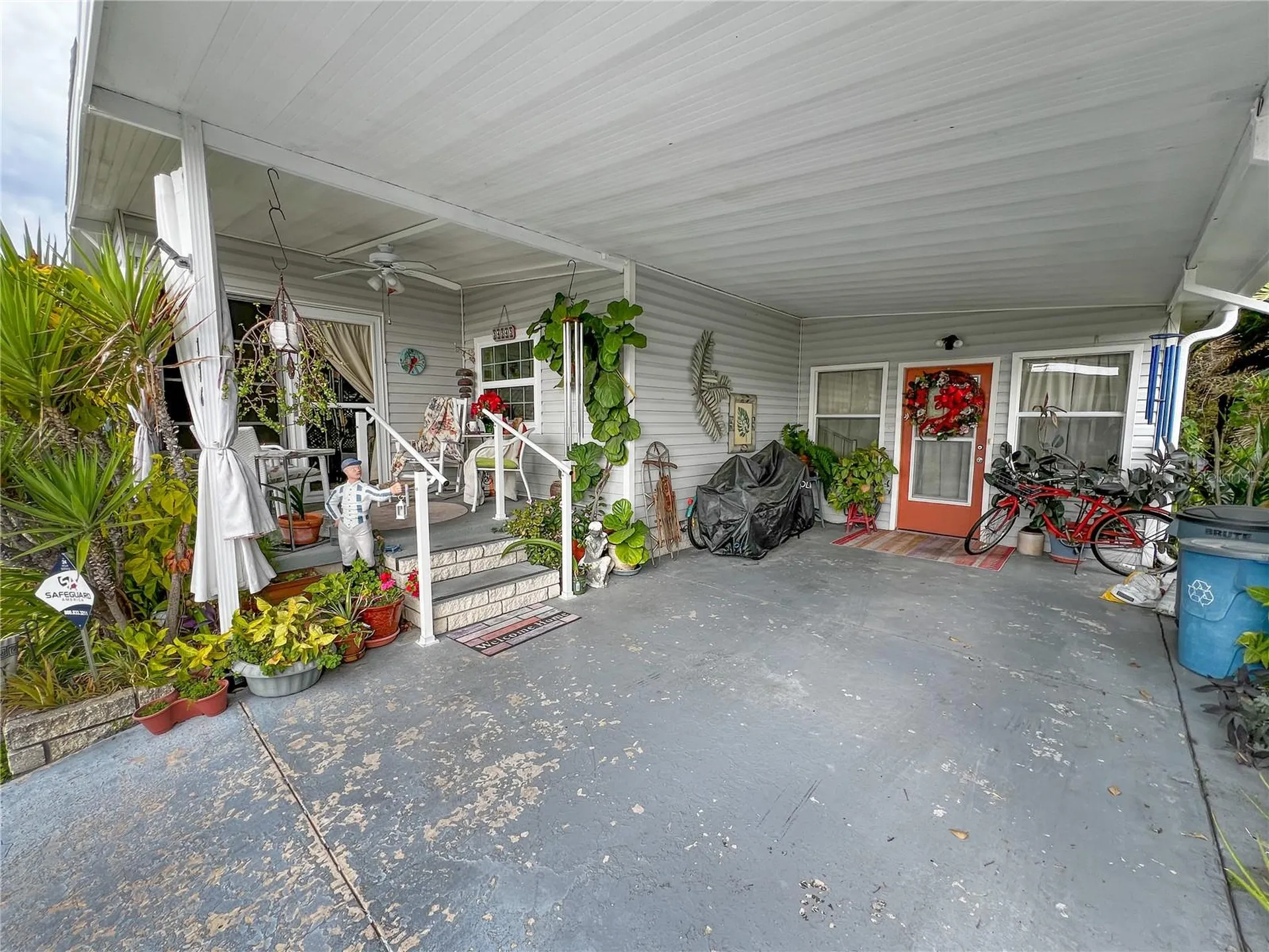 34543 Rosebud Row Zephyrhills FL 33541