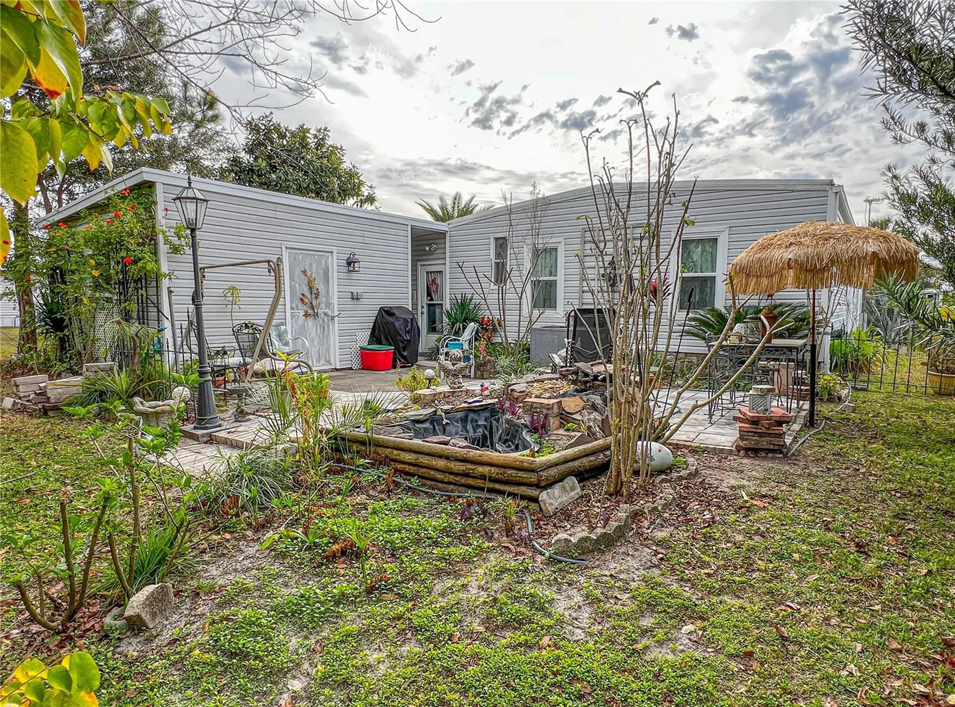 34543 Rosebud Row Zephyrhills FL 33541