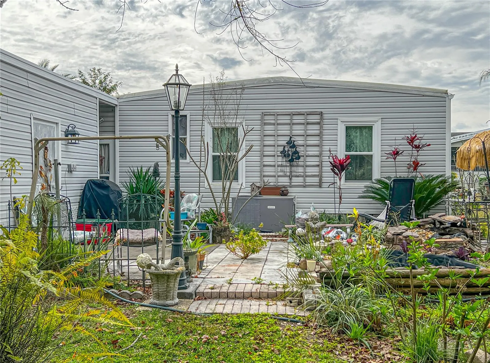 34543 Rosebud Row Zephyrhills FL 33541