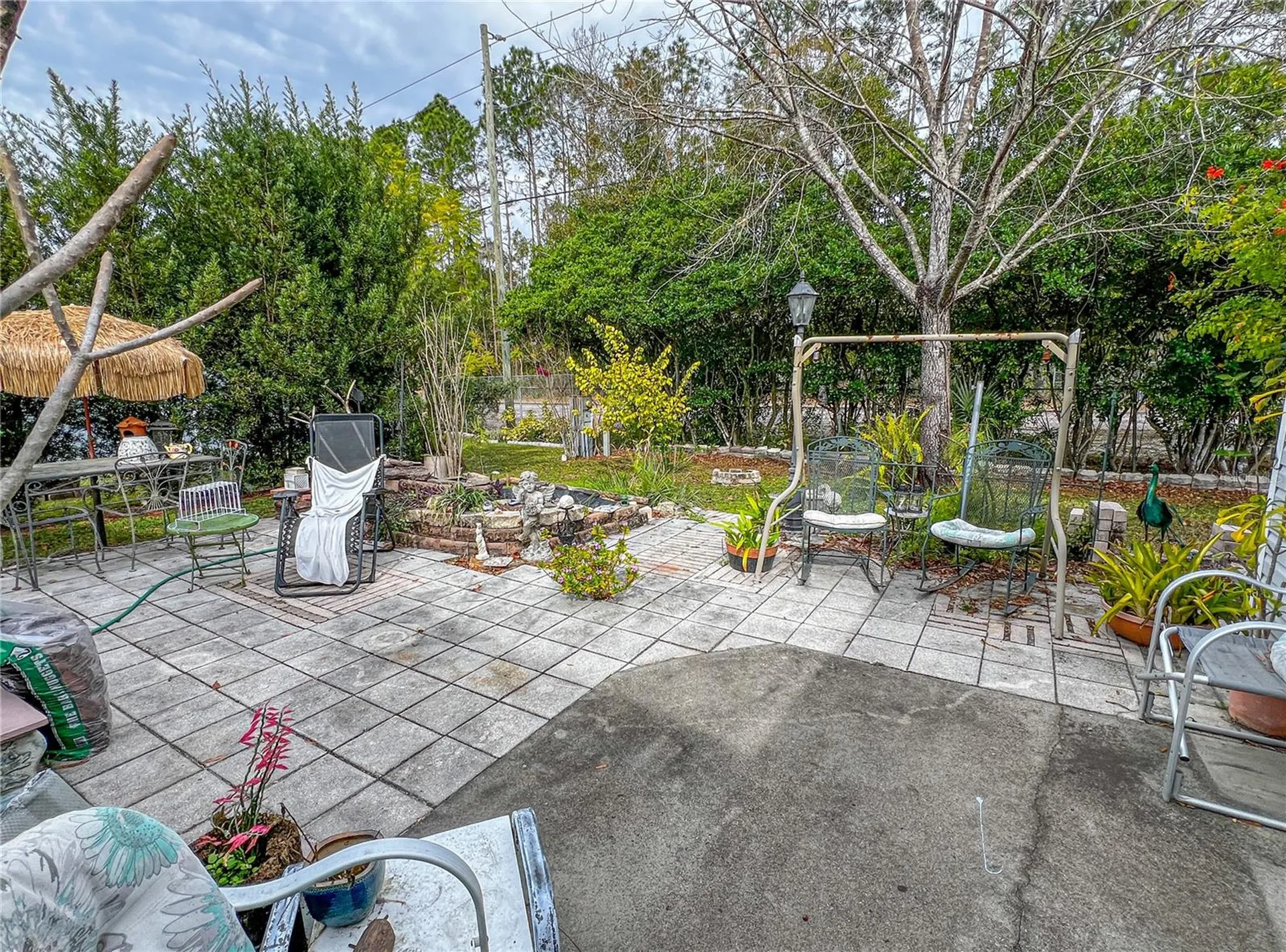 34543 Rosebud Row Zephyrhills FL 33541