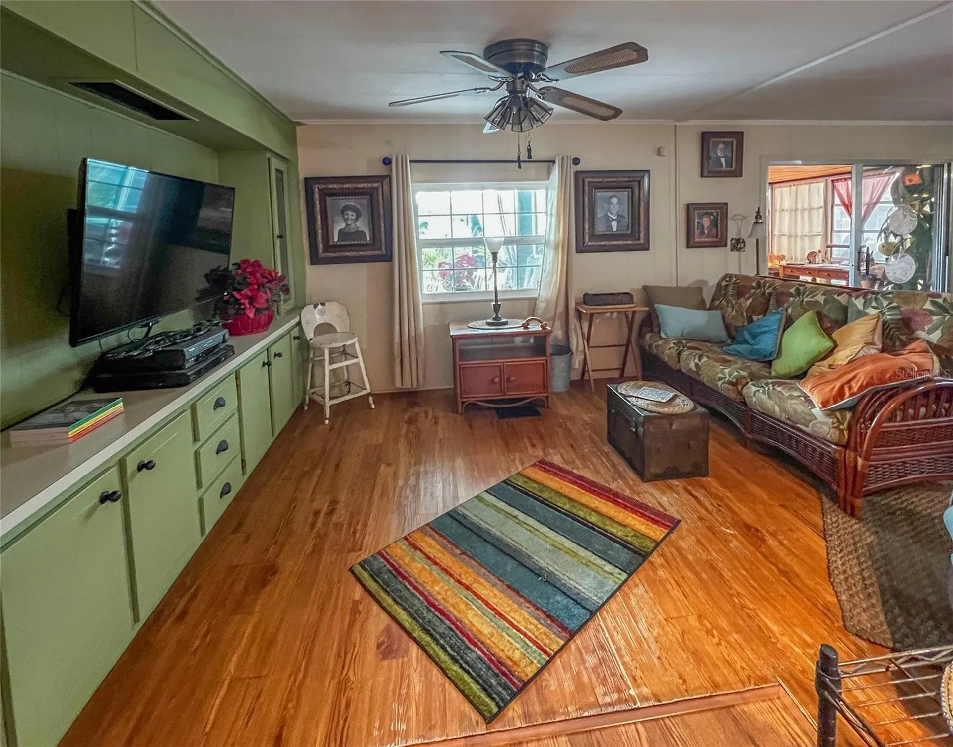 34543 Rosebud Row Zephyrhills FL 33541