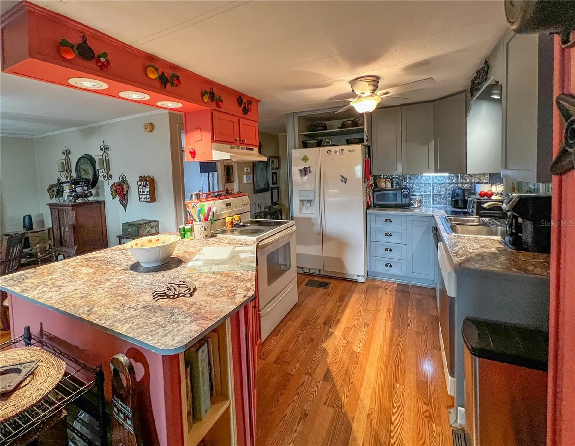 34543 Rosebud Row Zephyrhills FL 33541