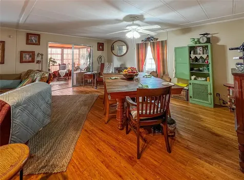 34543 Rosebud Row Zephyrhills FL 33541