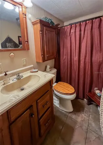 34543 Rosebud Row Zephyrhills FL 33541