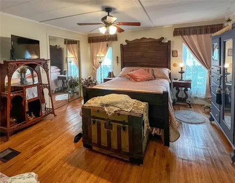 34543 Rosebud Row Zephyrhills FL 33541