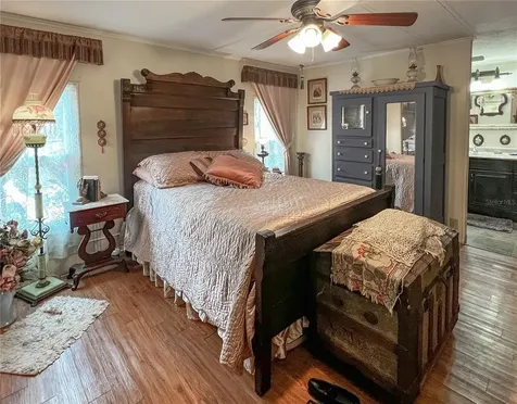 34543 Rosebud Row Zephyrhills FL 33541