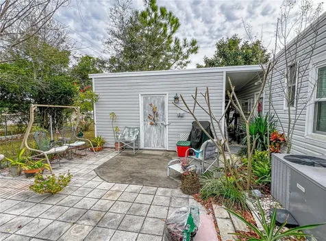 34543 Rosebud Row Zephyrhills FL 33541