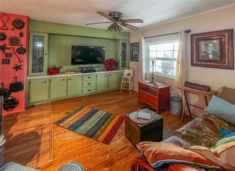 34543 Rosebud Row Zephyrhills FL 33541