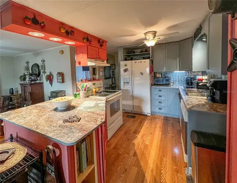 34543 Rosebud Row Zephyrhills FL 33541