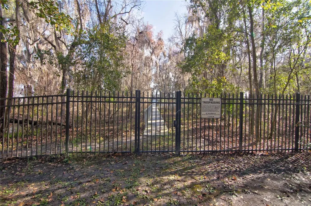 21103 NE 117th Avenue Waldo FL 32694