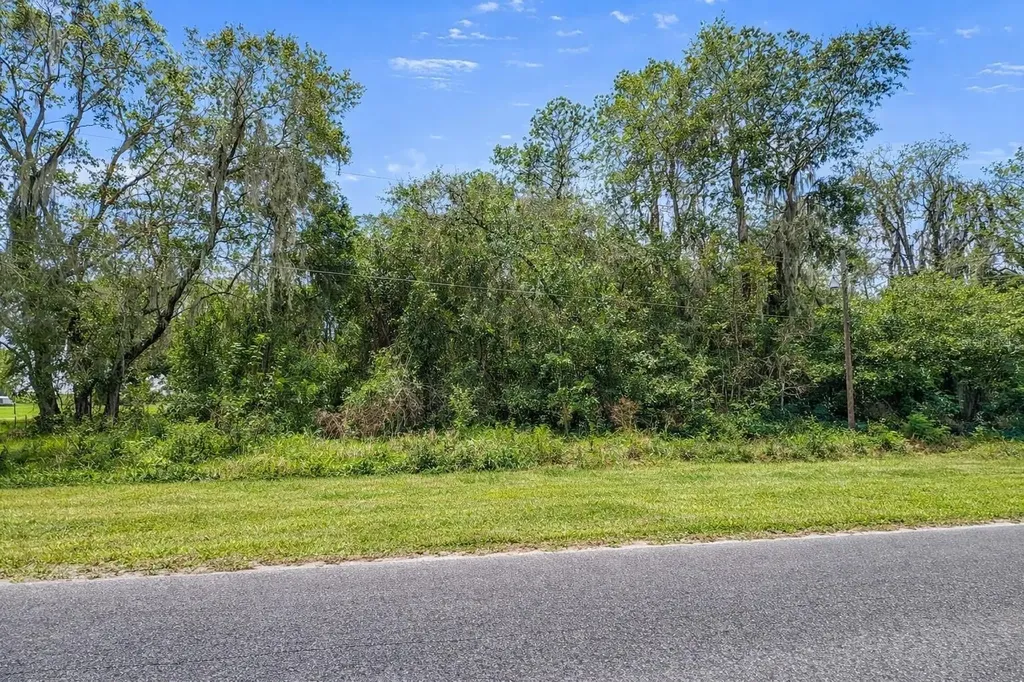 21103 NE 117th Avenue Waldo FL 32694
