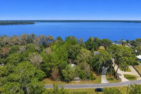 21103 NE 117th Avenue Waldo FL 32694