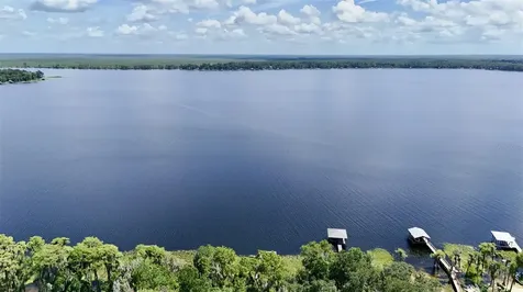 21103 NE 117th Avenue Waldo FL 32694